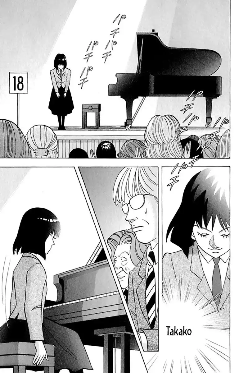 Piano no mori Chapter 84 19